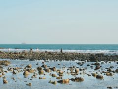 -三亚西岛海洋文化旅游区