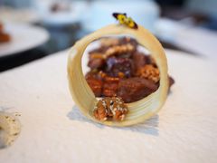 琥珀真菌澳洲牛肉粒-粤界(望京金辉店)