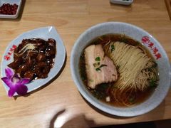 -朱鸿兴面馆(镇湖店)