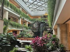 -广州白天鹅宾馆