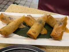 -喜鹊茶点.啫煲(车陂店)