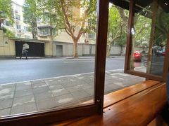 -RUMORS COFFEE ROASTERY鲁马滋咖啡(湖南路店)