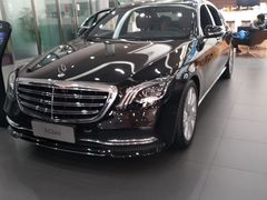 -奔驰利星行(北京花乡店)