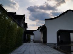 -禾悦庄餐厅