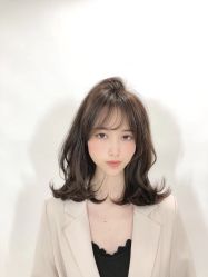 -HairCode芭曲发型