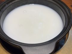 -大良毋米粥·粥底火锅(岭南天地店)