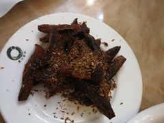 -胖太太四川麻辣排骨串(镇江路分店)