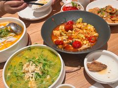 -榕意·川味之美(深业上城店)