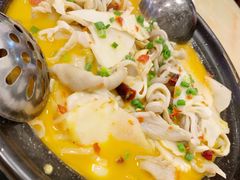 脆肚-李师傅脆肚(梅林店)