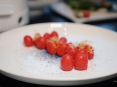 梅子浸番茄仔-翠湖轩中餐厅·翠湖宾馆