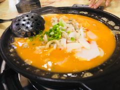 -李师傅脆肚(梅林店)