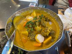 -simply thai天泰(长泰广场店)
