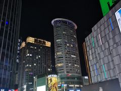 -思训家卡耐基中国口才培训(渝中校区)