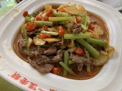 -独一佳老胡湘菜馆(矿山路店)