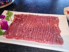 -南门涮肉(上海一店)