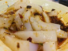 -靓靓蒸虾(中山公园店)
