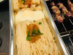 -老卜奎齐齐哈尔烤肉(人民东路店)
