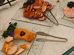 -天伦王朝酒店·盛华瑄餐厅