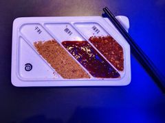 -很久以前羊肉串(打浦路店)
