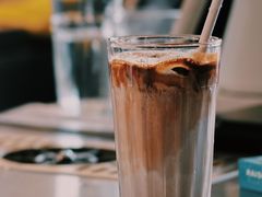 -大小咖啡 BigSmallCoffee(麦子店)