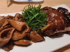 -老江南春·中国龙菜(衡山路店)