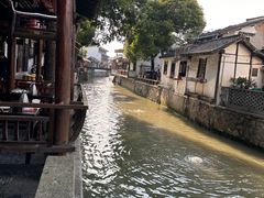 -召稼楼古镇