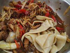 -弓虽昌焖烧鸡(大竹林店)