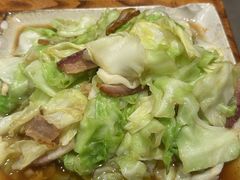 -滇香肴·云南菜蒸汽石锅鱼(云南北路店)