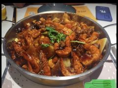 -黄记煌三汁焖锅(顺义华联店)