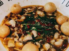 -友达面馆(广州总店)