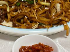 -汇兴源餐馆(小北路店)
