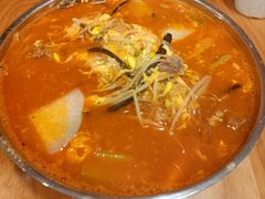 -多宾韩国料理(学衡路店)