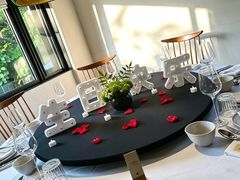 -月芽·自由餐厅·西溪湿地餐厅