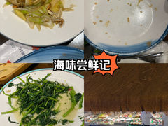 -渔家大院·地道威海菜(石岛店)