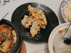 -东方饺子王(大屯路店)