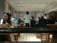 大堂-老盛兴汤包馆(江宁一店)