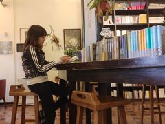 -良友书坊(安徽路店)