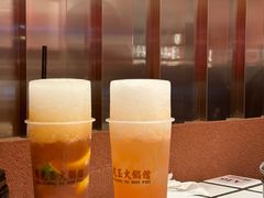 -朱光玉火锅馆(正弘城店)