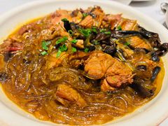 -北李·海肠捞饭·大连菜(望京凯德MALL店)