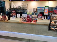 -DQ·蛋糕·冰淇淋(大宁国际商业广场店)