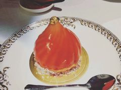 -俄士厨房(万松园店)
