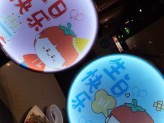 -海底捞火锅(石厦时代广场店)