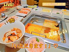 -海底捞火锅(津南永旺店生日主题店)