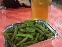 -幸福的烧烤(新昌店)
