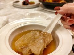 -酌宴府The China Club·广州万富希尔顿酒店(云城东路店)