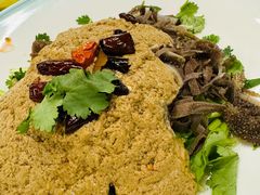 -丽华餐厅·天津菜(艳阳路店)