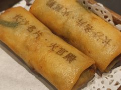 -火宫殿·湘菜小吃·商务宴请·生日聚会(东塘店)