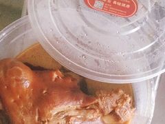 -满汉楼(安发桥店)