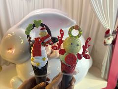 -CORNER CONE GELATO酷矿手作霜淇淋(南头古城店)