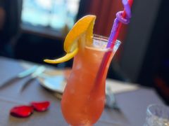 -YUE·6·西式融合餐厅(外滩六号店)